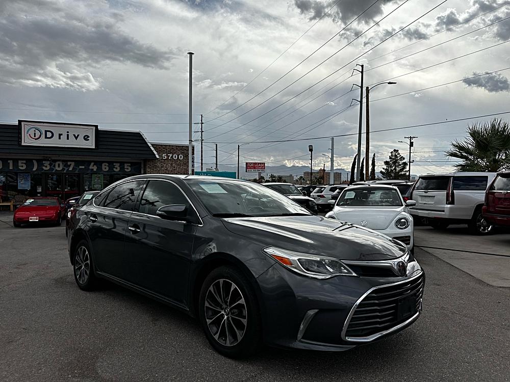 Best Value Showdown: 3 Top Picks between $13950 – $10250 at IDRIVE, EL PASO
