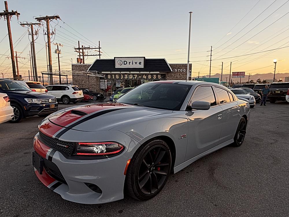 How ‘Buy Here Pay Here’ Can Benefit You