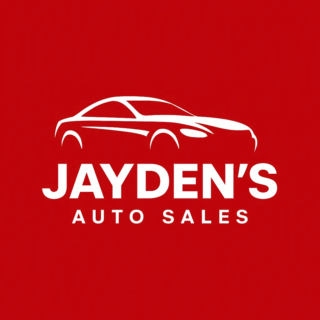 Jaydens auto sales