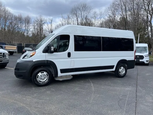 LOOKING TO BUY A BUS?