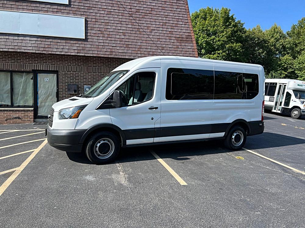 Best Value Showdown: 3 Top Vans between $15,995 at Fleetfirst, Norton