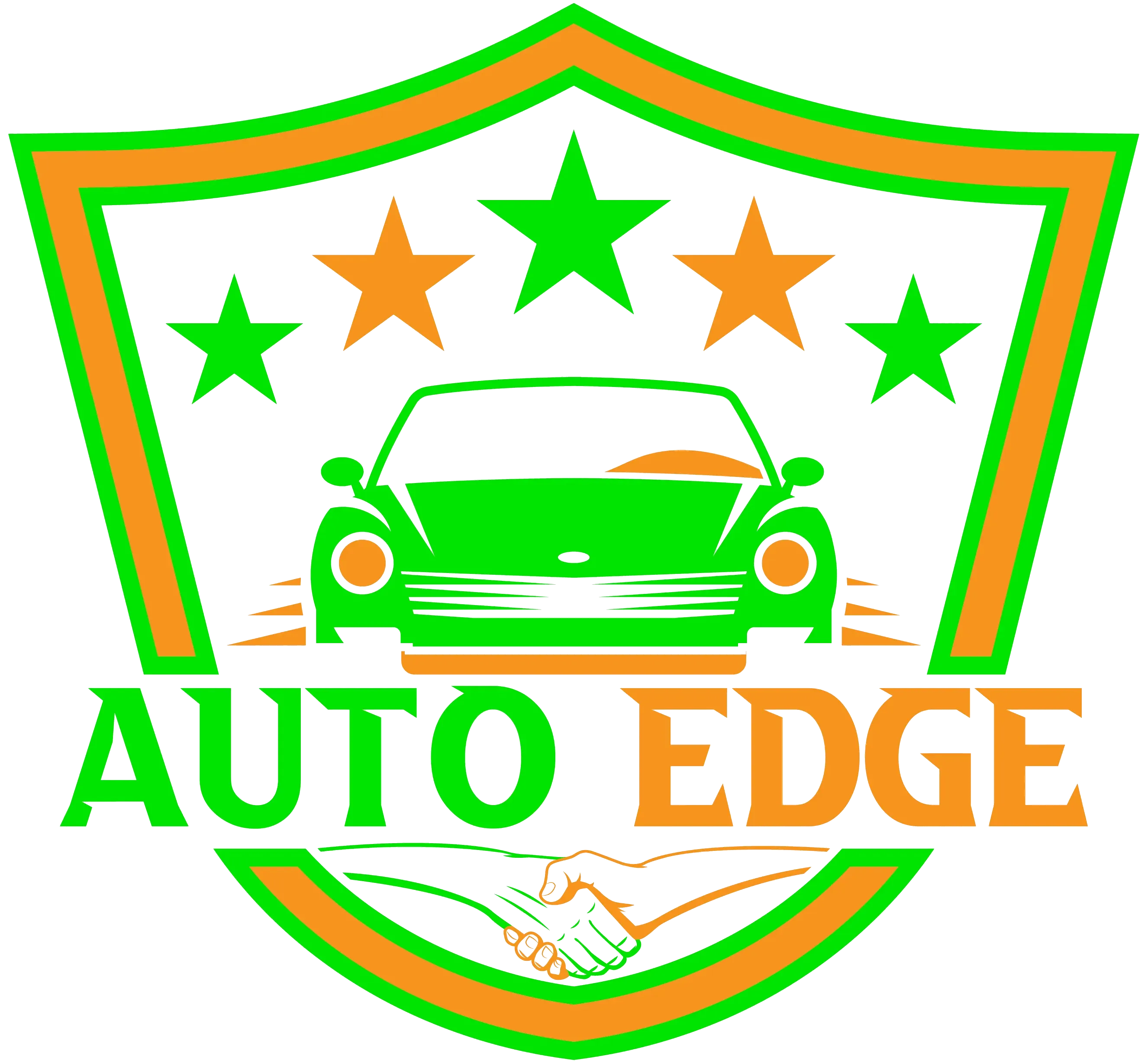 Auto Edge