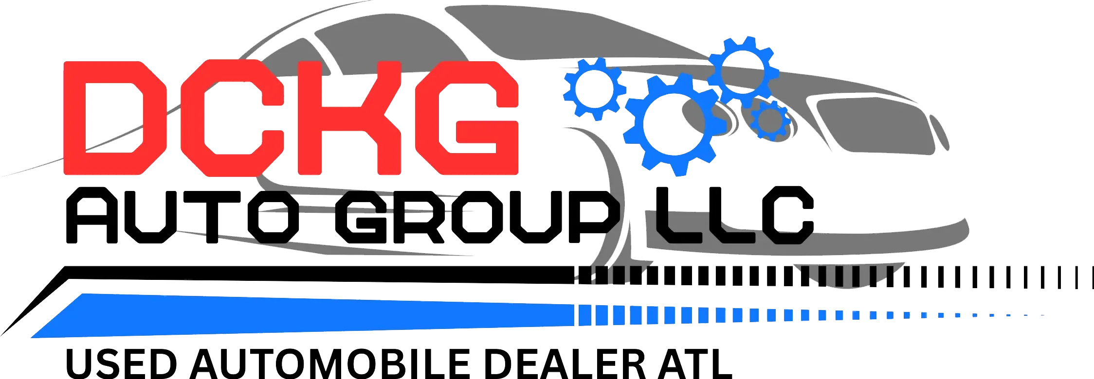 DCKG Auto Group LLC