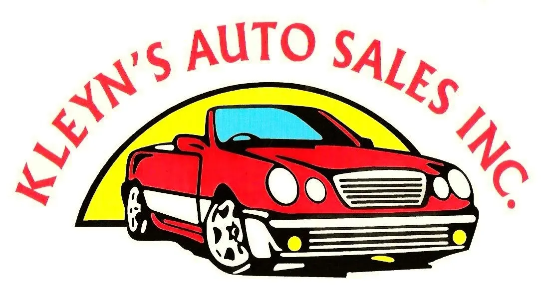 Kleyn's Auto Sales Inc
