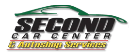 Second Car Center