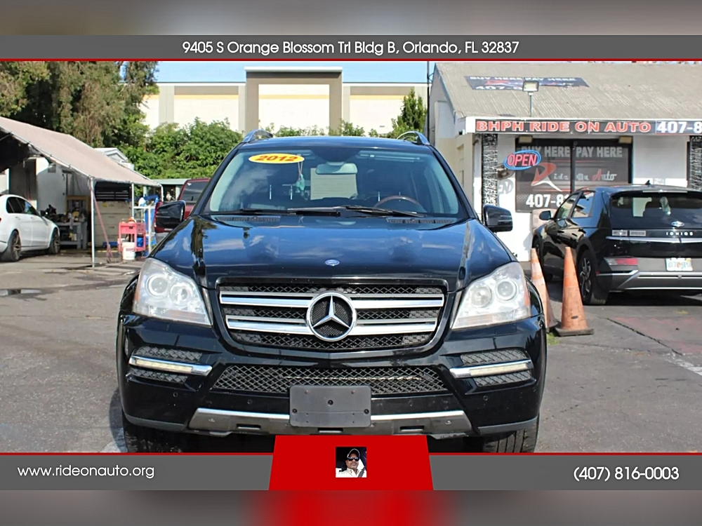 🚗 Quick Compare: 3 Great SUVs at RIDE ON AUTO INC, Orlando