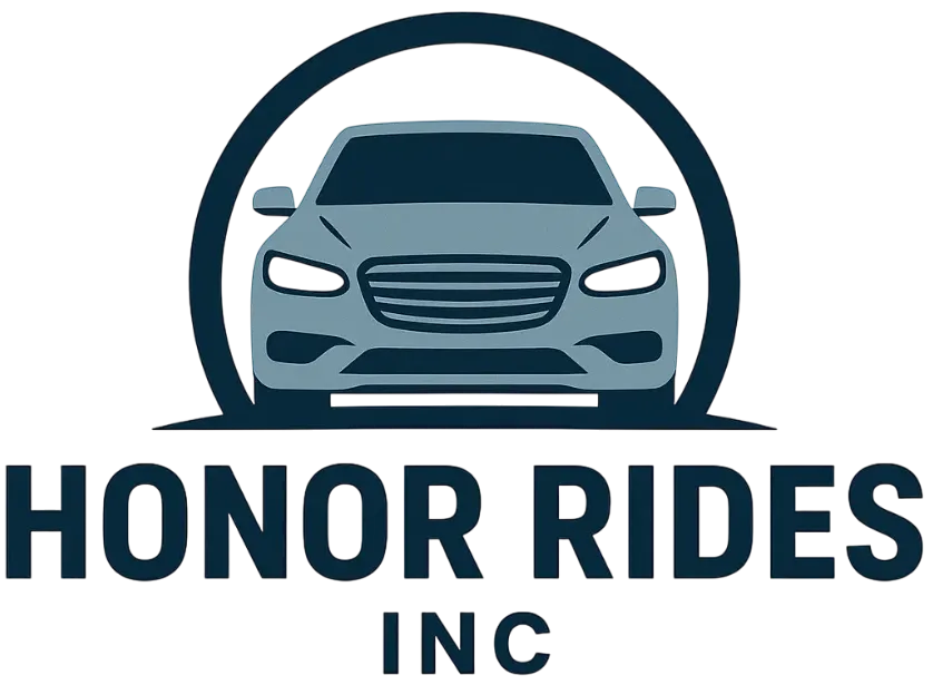 HONOR RIDES INC.