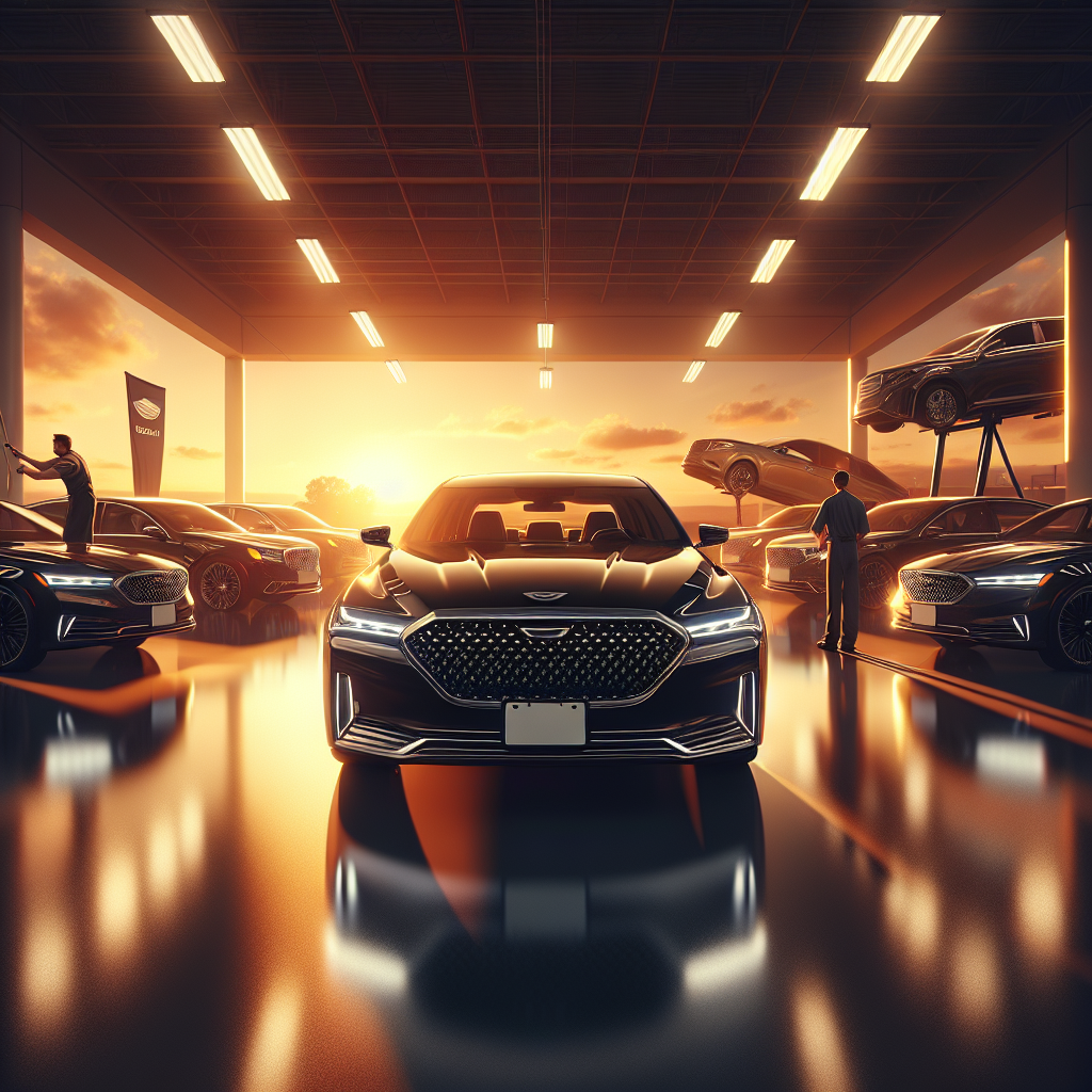 Top Tips for Finding a Reliable Sedan at the Best Prices in Town