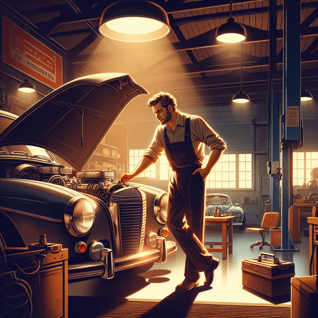 How to Determine Which Car Parts Are Compatible with Your Vehicle