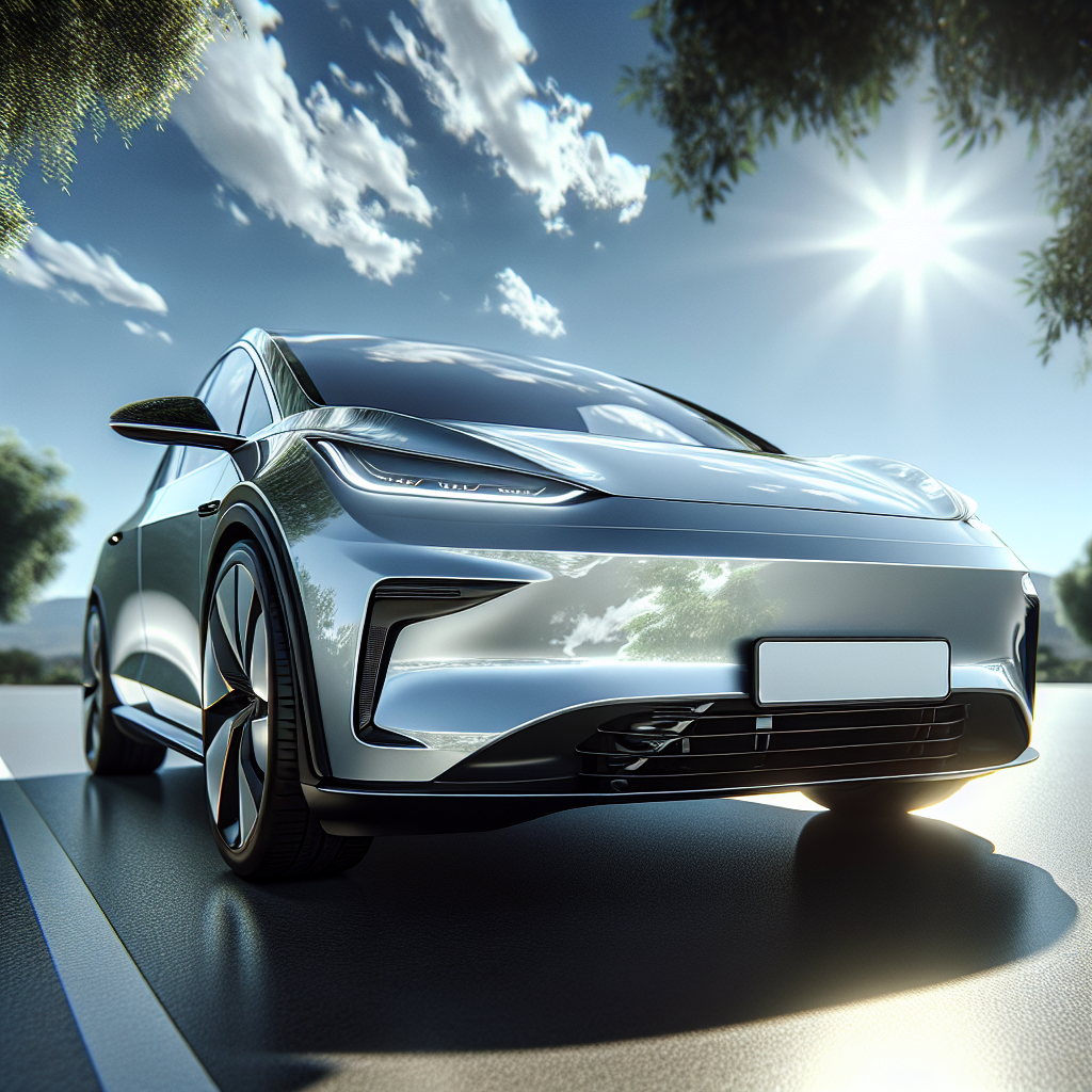 The Benefits of Upgrading Your Car’s Electrical Parts