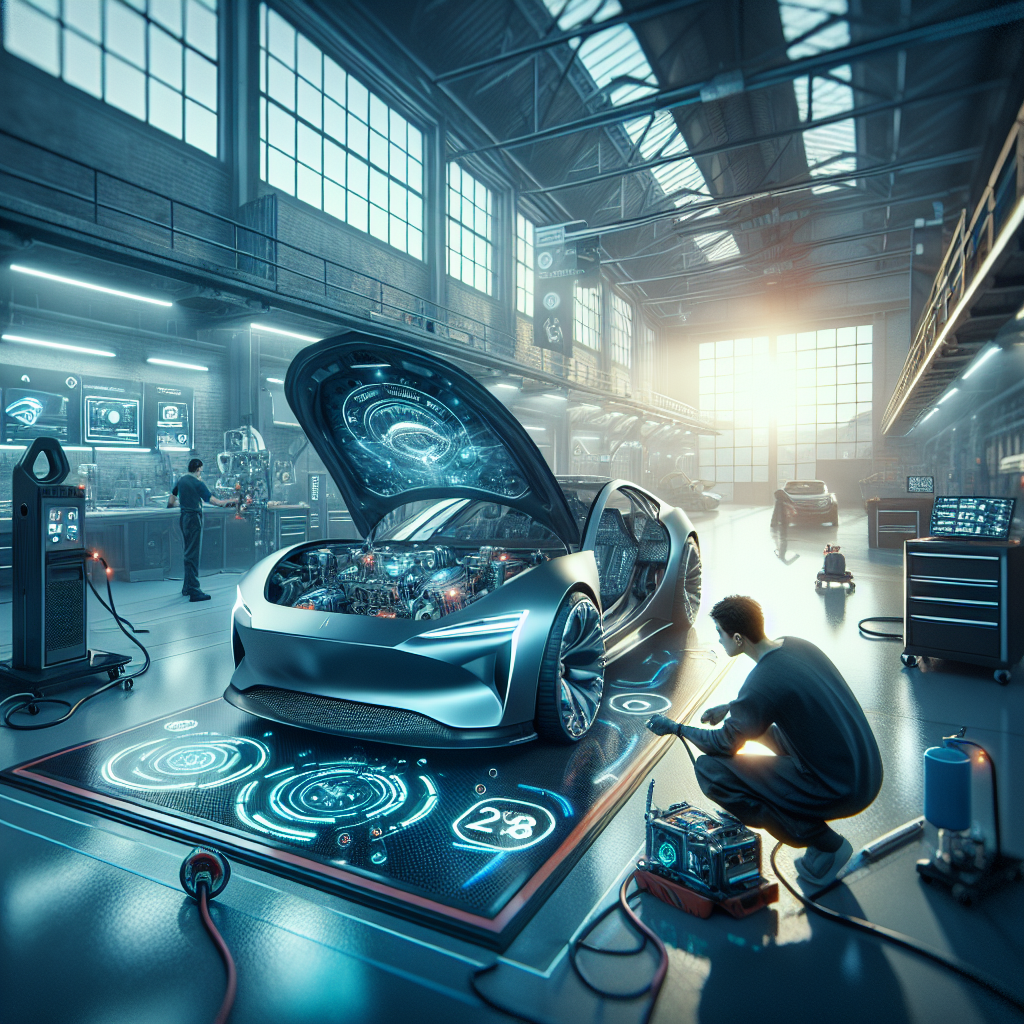 The Most Innovative Car Parts on the Market Today