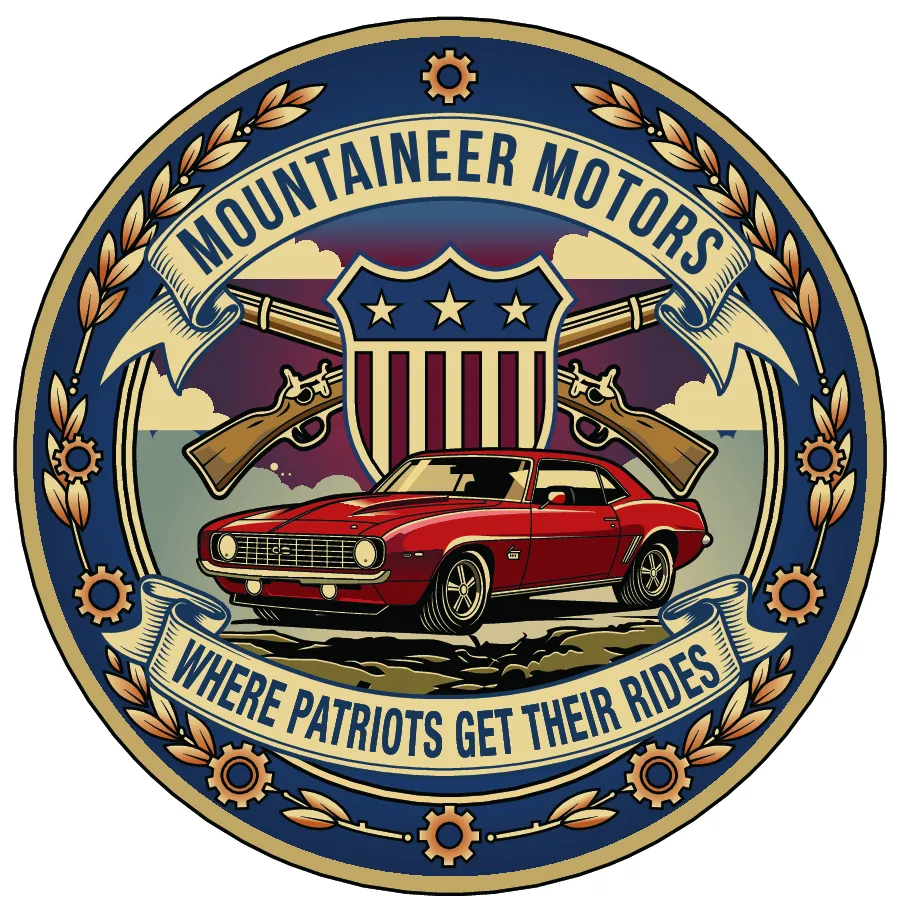 Mountaineer Motors