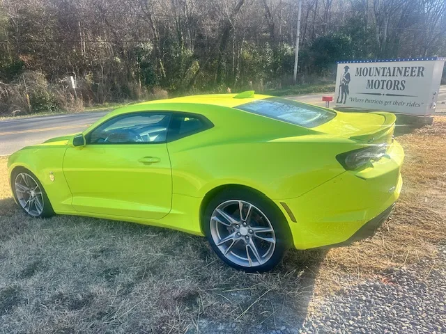 Highest Quality Vehicles In Town