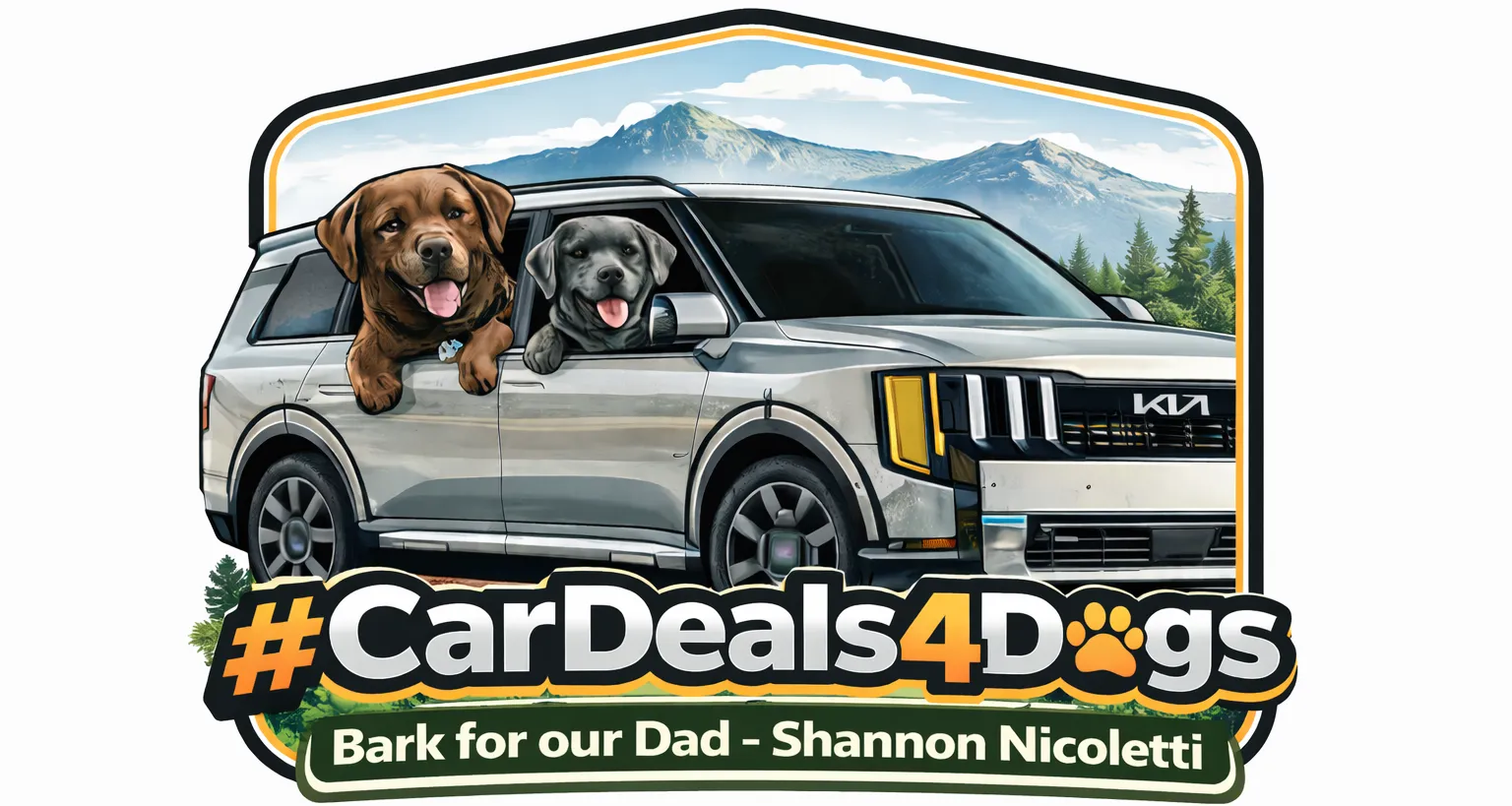CarDeals4Dogs