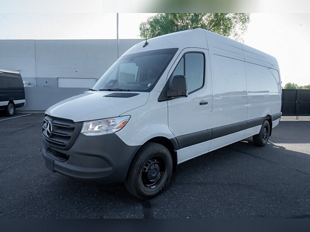 💰 Best Value Showdown: 3 Top Vans Between $68609 – $68978 at Cars By Helmand At Mercedes-Benz of Scottsdale, Scottsdale
