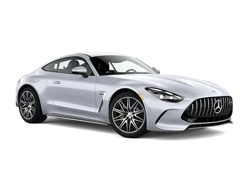 AMG GT