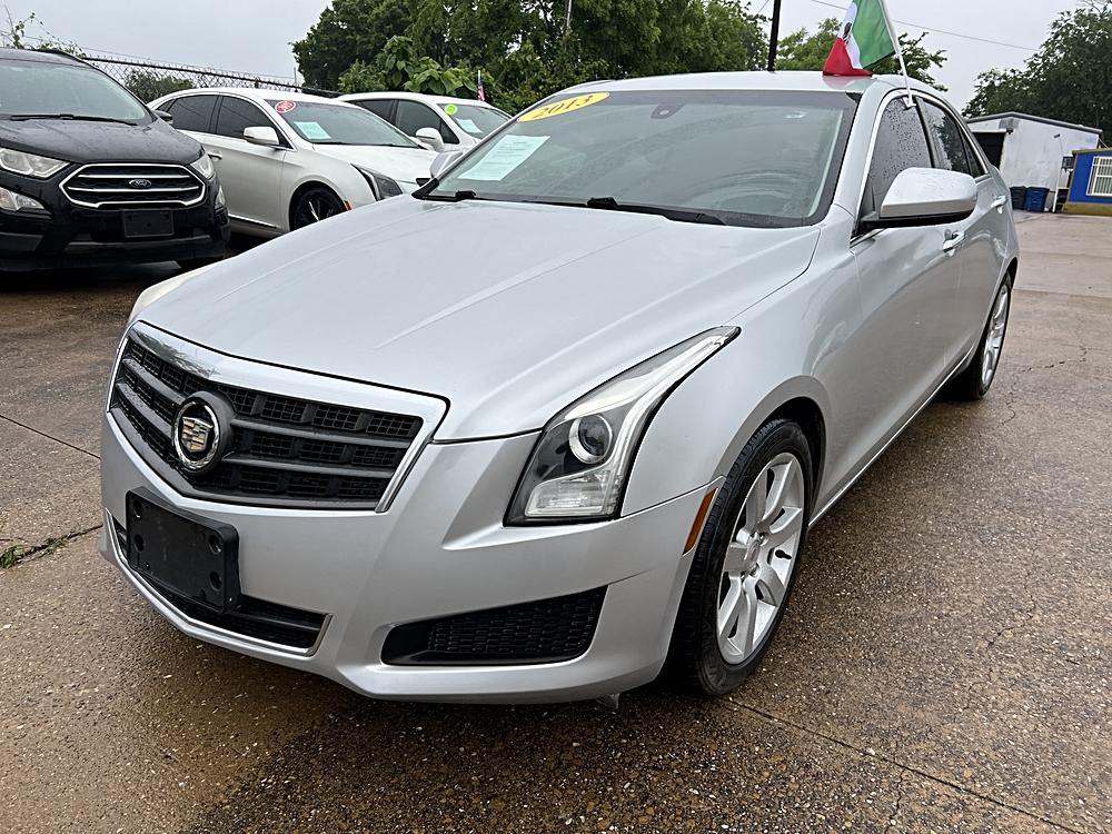 🚗 3 Ways to Drive Better: The Cadillac ATS, SRX, and SRX Showdown!