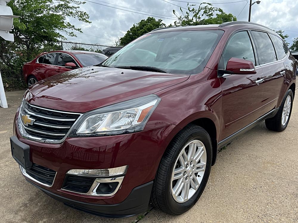🚗 Find Your Story With Chevrolet: Three Journeys, Three Standout Choices