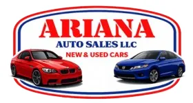 Ariana Auto Sales LLC