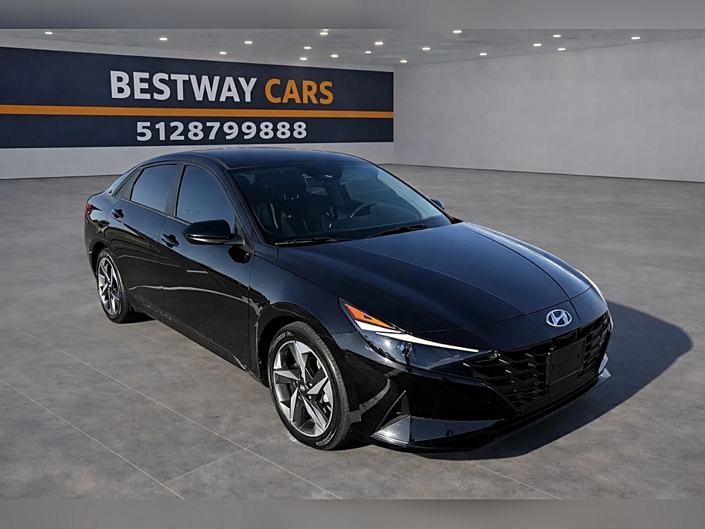 🚗 3 Ways to Drive Better: The Hyundai Elantra Showdown!