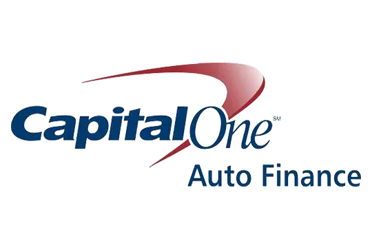 Capital One Auto Finance logo