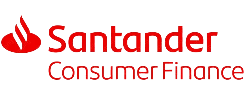 Santander Consumer USA logo