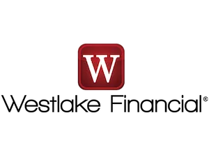 Westlake Financial logo