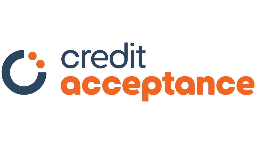 Credit Acceptance logo