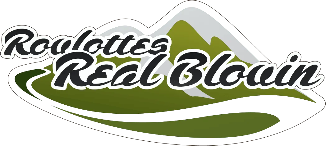 Roulottes Réal Blouin Inc