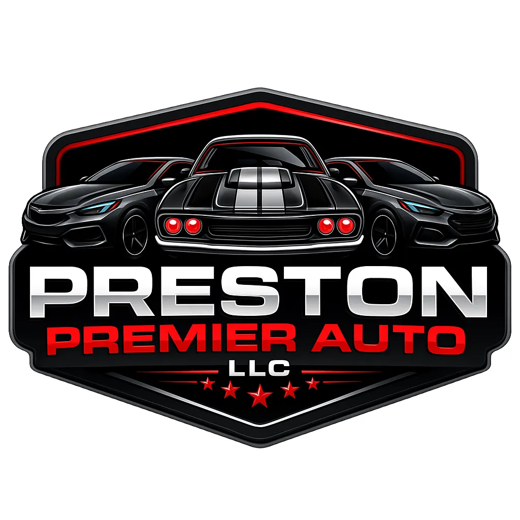 Preston Premier Auto LLC