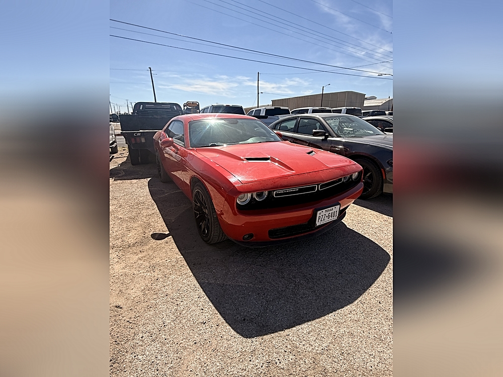🚗 3 Ways to Drive Better: The DODGE CHALLENGER, CHARGER, and CHALLENGER Showdown!