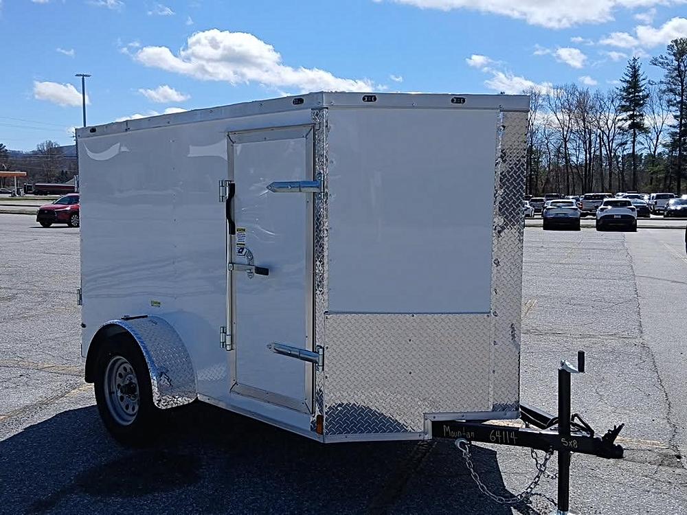 🚛 3 Ways to Haul Smarter: The Cynergy Cargo 510SA, 510SA #64115, and 610SA #64113 Trailer Showdown!