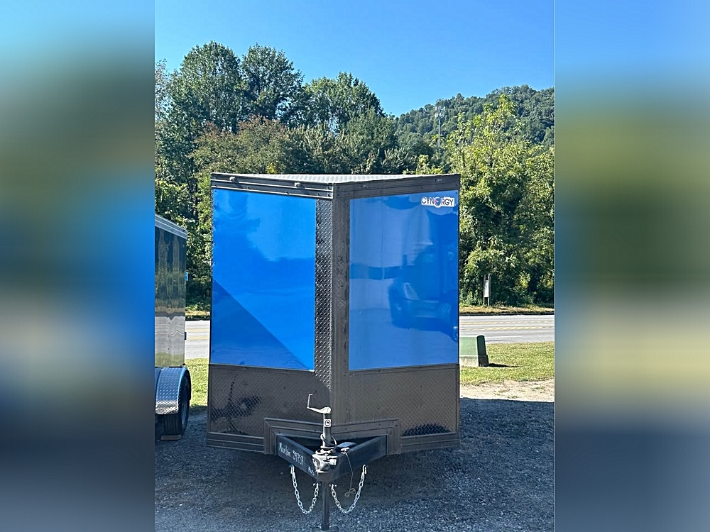 🚗 Quick Compare: 3 Great Options at Mountain Trailer Ventures, Asheville