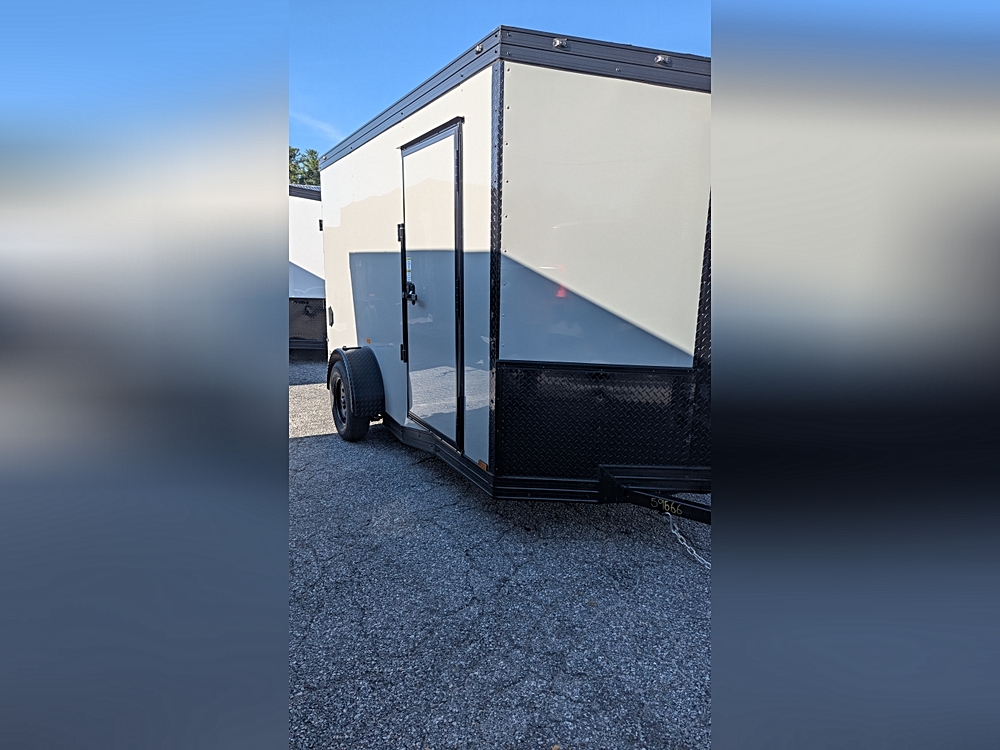 Spotlighting Our Most Reliable Trailer Inventory