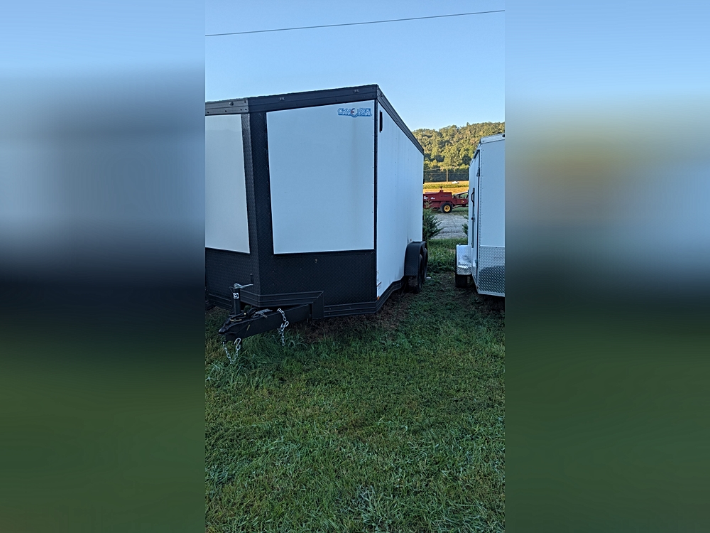 🚛 3 Ways to Haul Smarter: The Cynergy Cargo Trailer Showdown in Asheville, NC!