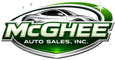 McGhee Auto Sales, Inc