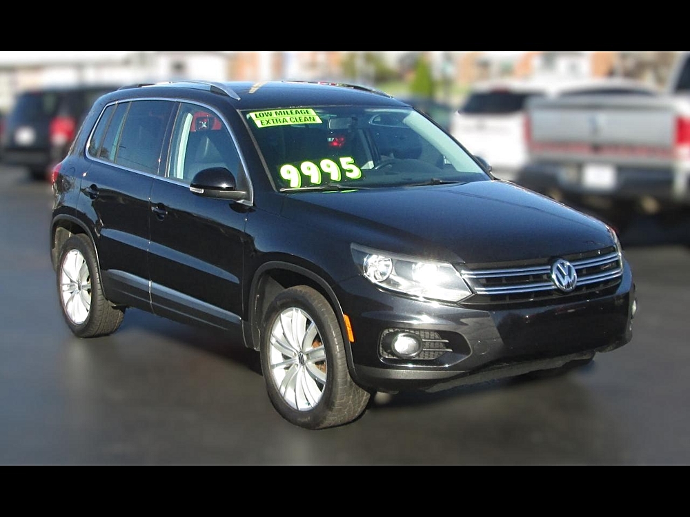 🚙 The SUV Showdown: 3 Top Picks Compared at Air City Motors, Fairborn