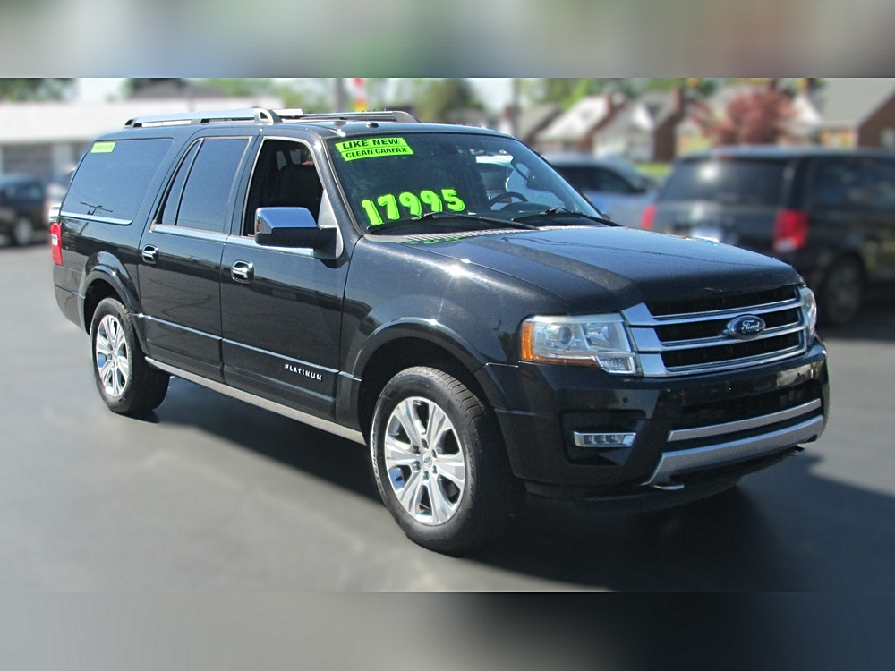 🏆 The Showroom Verdict: Picking Your Perfect Ford at Air City Motors