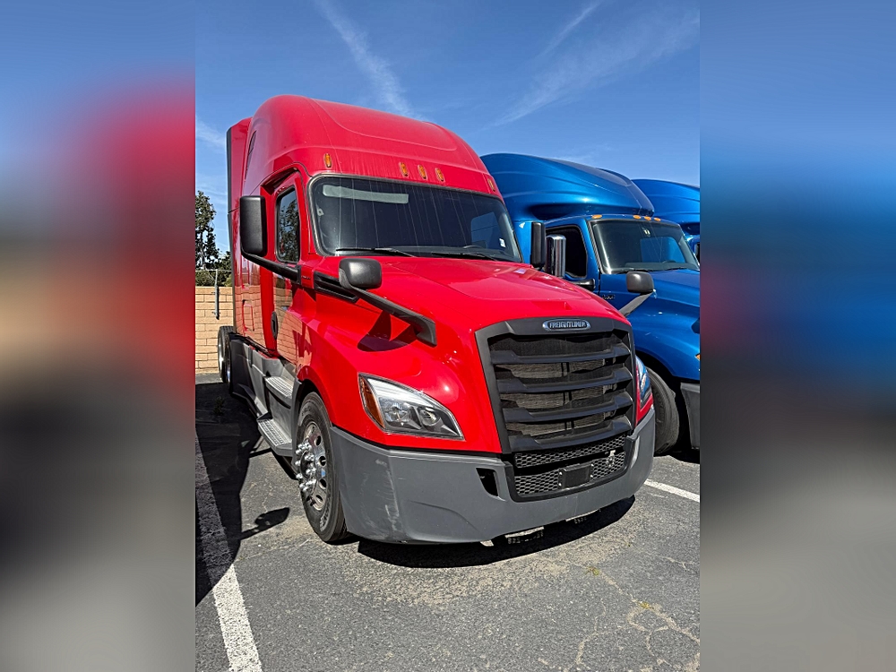 💰 Best Value Showdown: 3 Top Commercial Trucks between $51,995 – $64,995 at Happy Truck Sales, Fontana