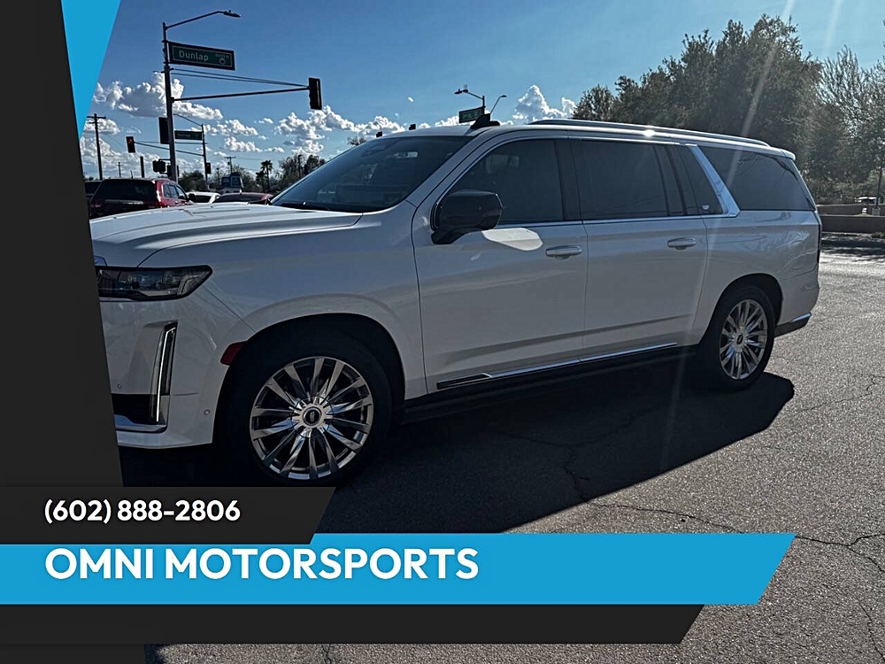 SUV Deep Dive: Which One Belongs in Your Driveway?