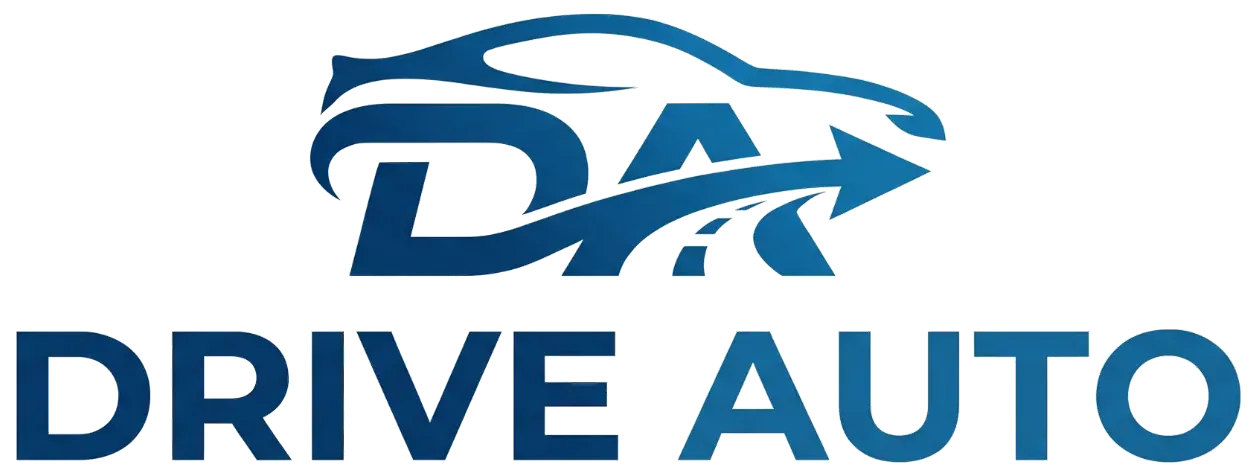 DRIVE AUTO