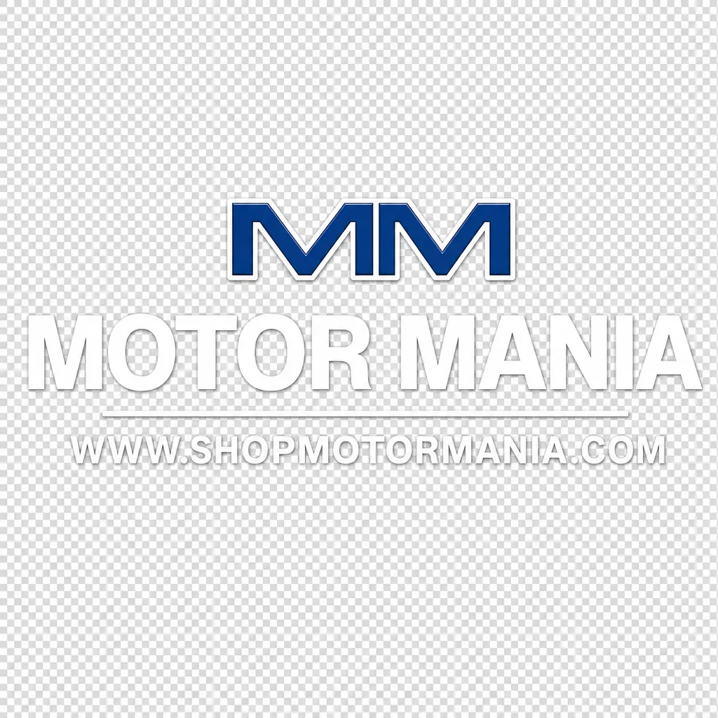 MOTOR MANIA