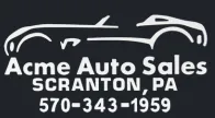 Acme Auto Sales