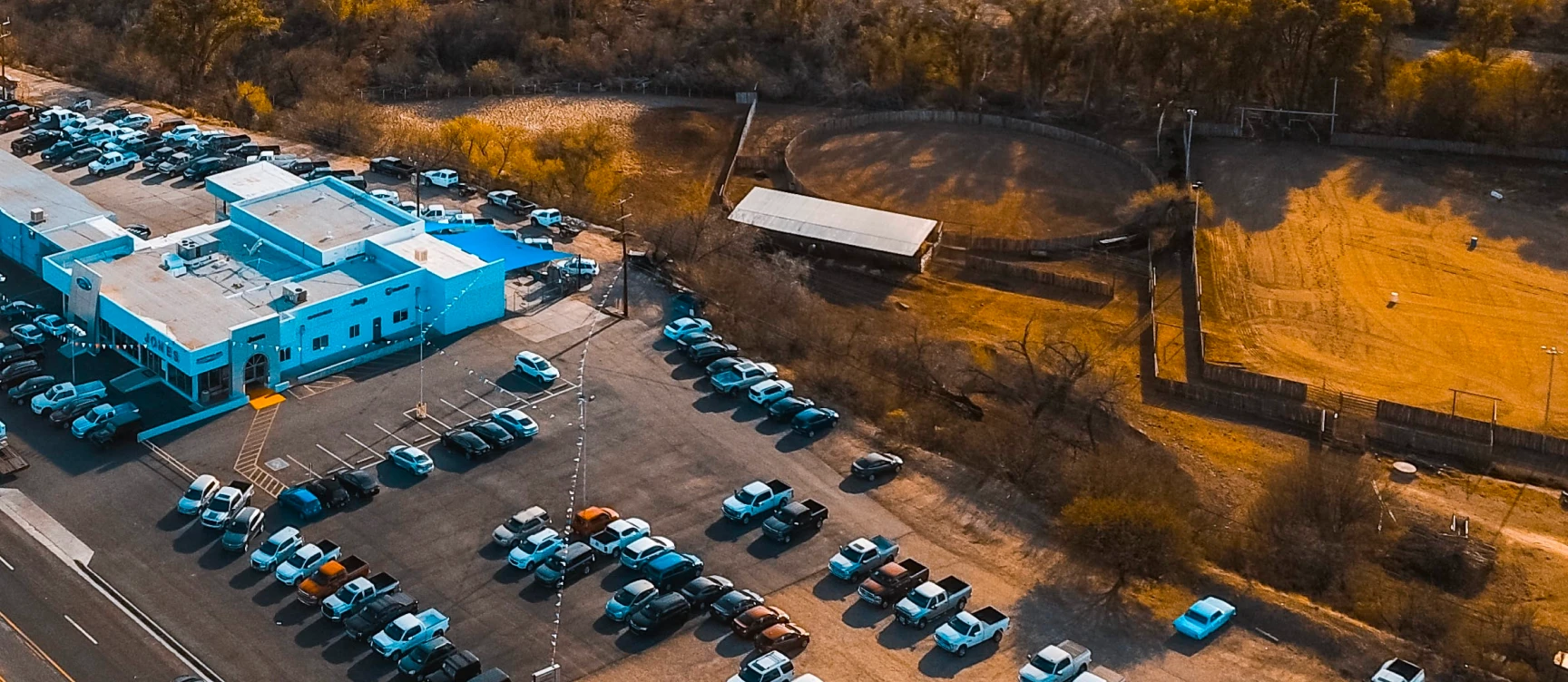 Highest Quality Vehicles In Town